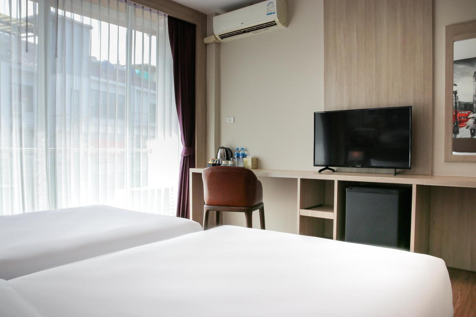 Glow Krabi Hotel Ao Nang