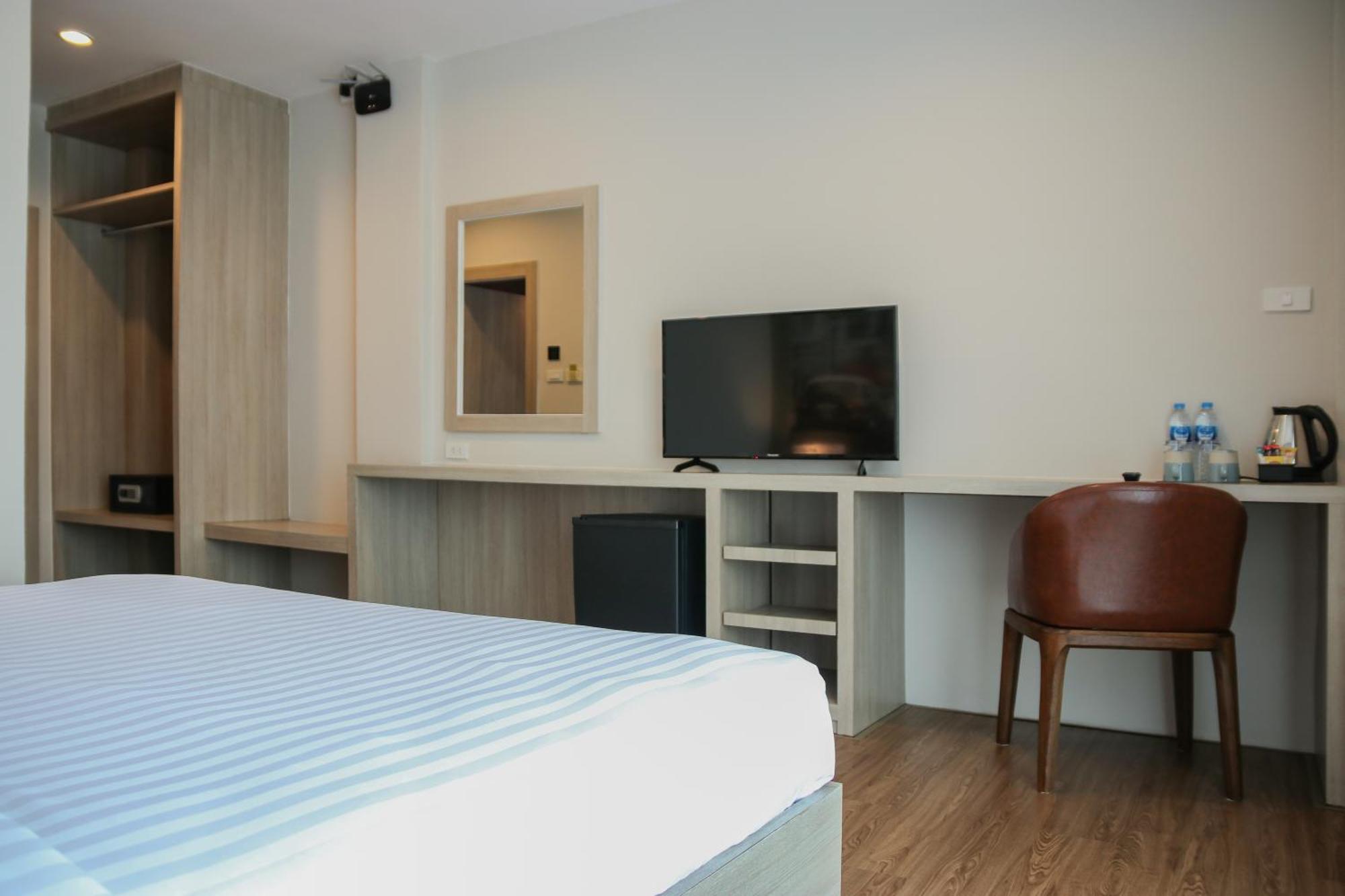 Hotel Glow Krabi Ao Nang