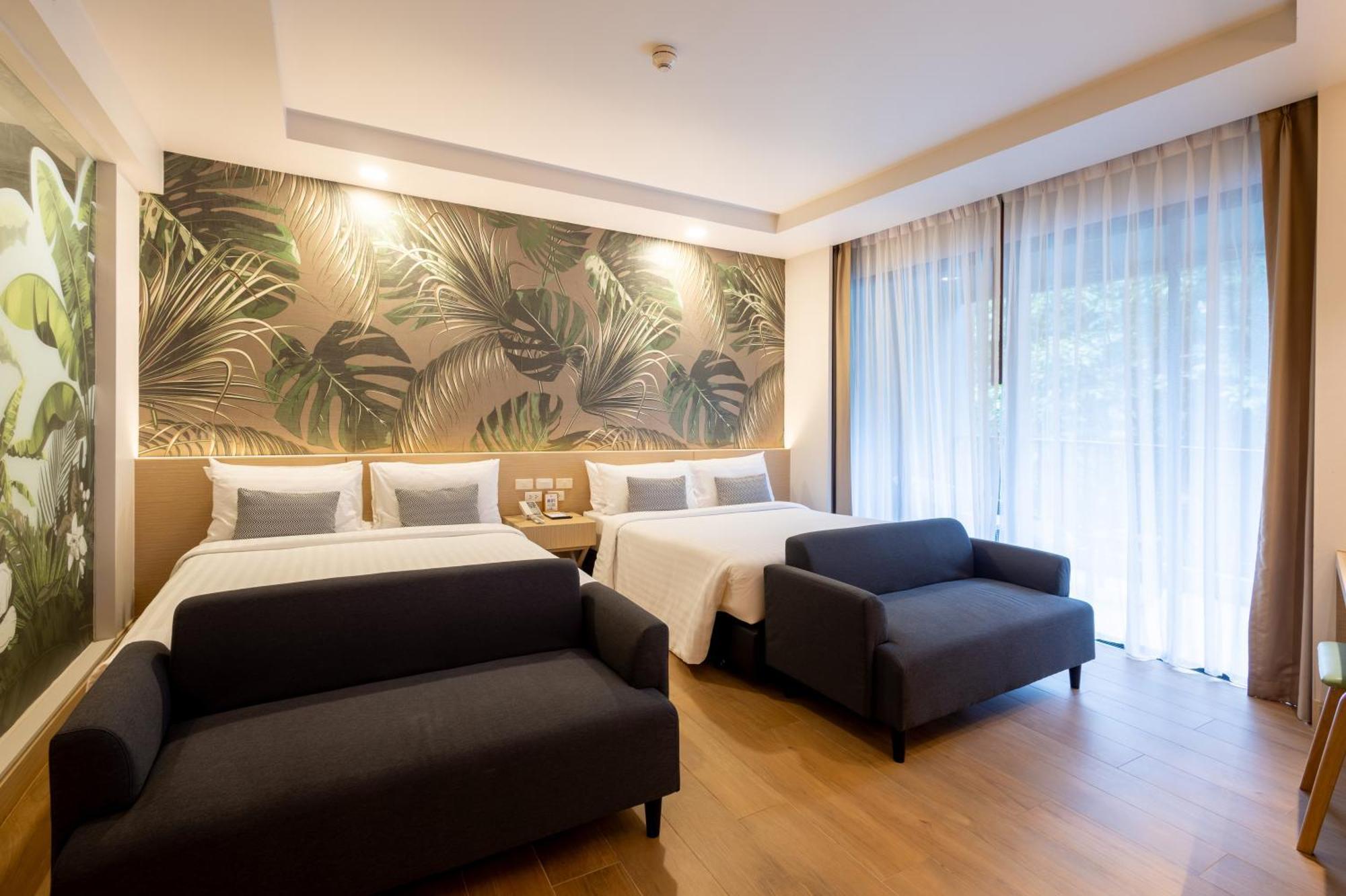 Hotel Panan Krabi - Sha Extra Ao Nang