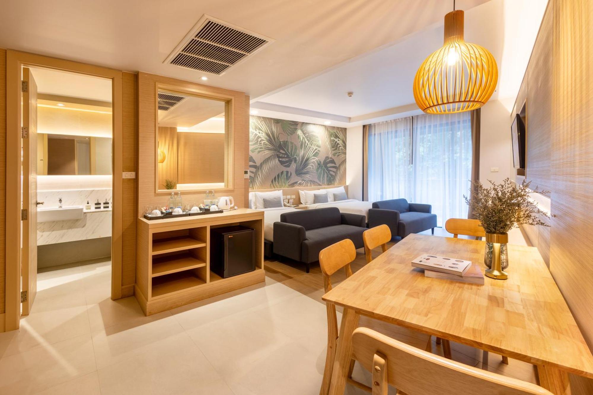 Panan Krabi - Sha Extra 4*