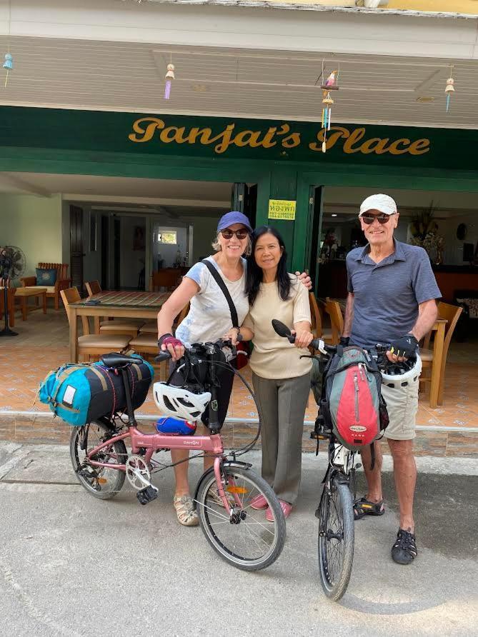 Panjai's Place Hotel Cha-Am