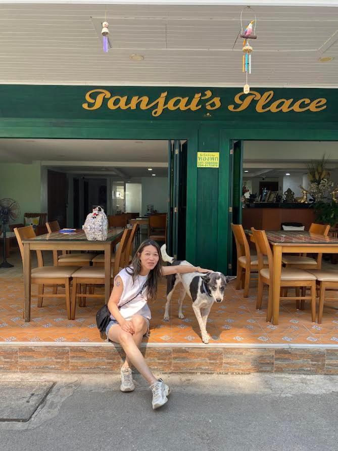Hotel Panjai's Place Cha-Am