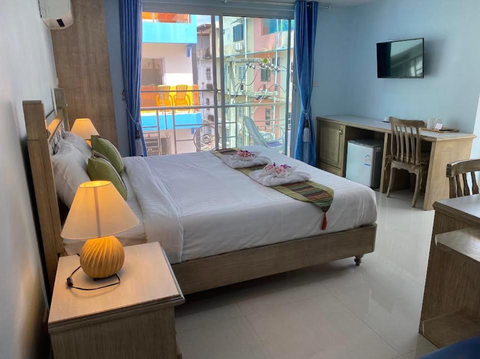 Hotel Panjai's Place