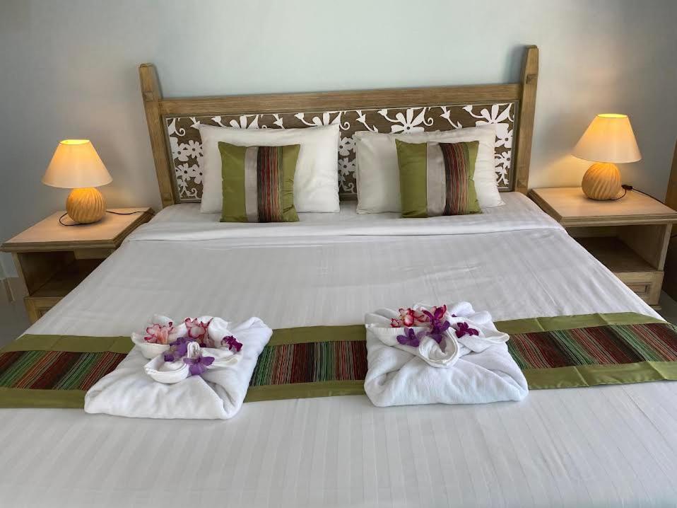 Panjai's Place Hotel 3*