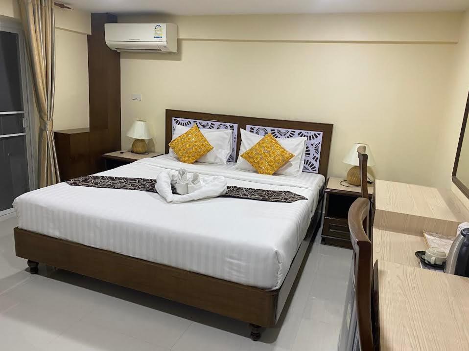 Hotel Panjai's Place Cha-Am