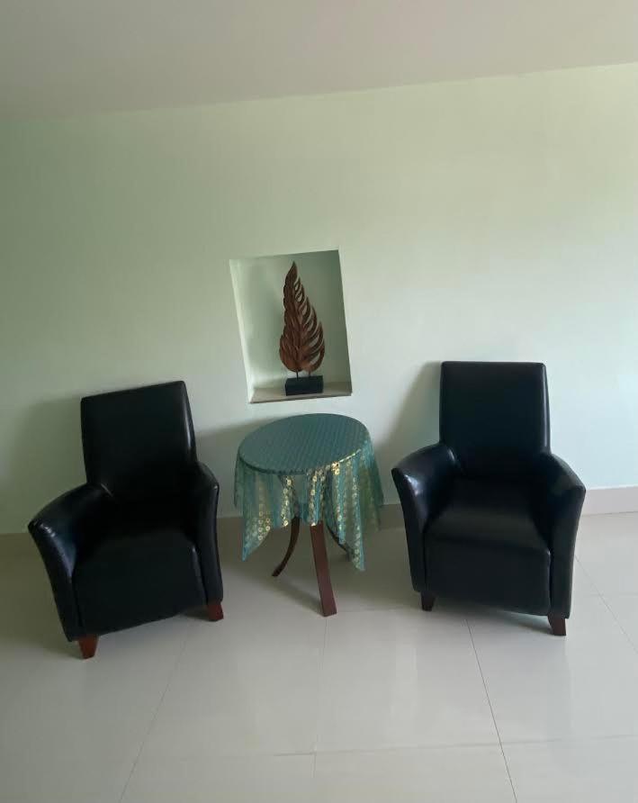 Panjai's Place Cha-Am