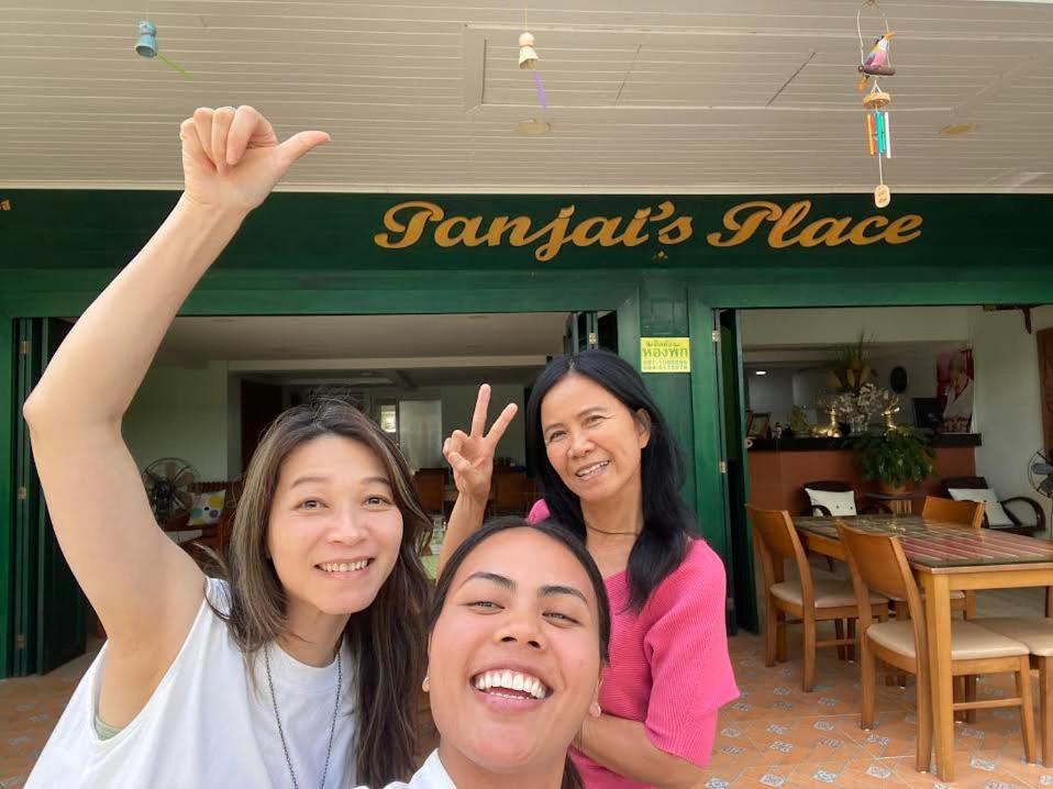Panjai's Place