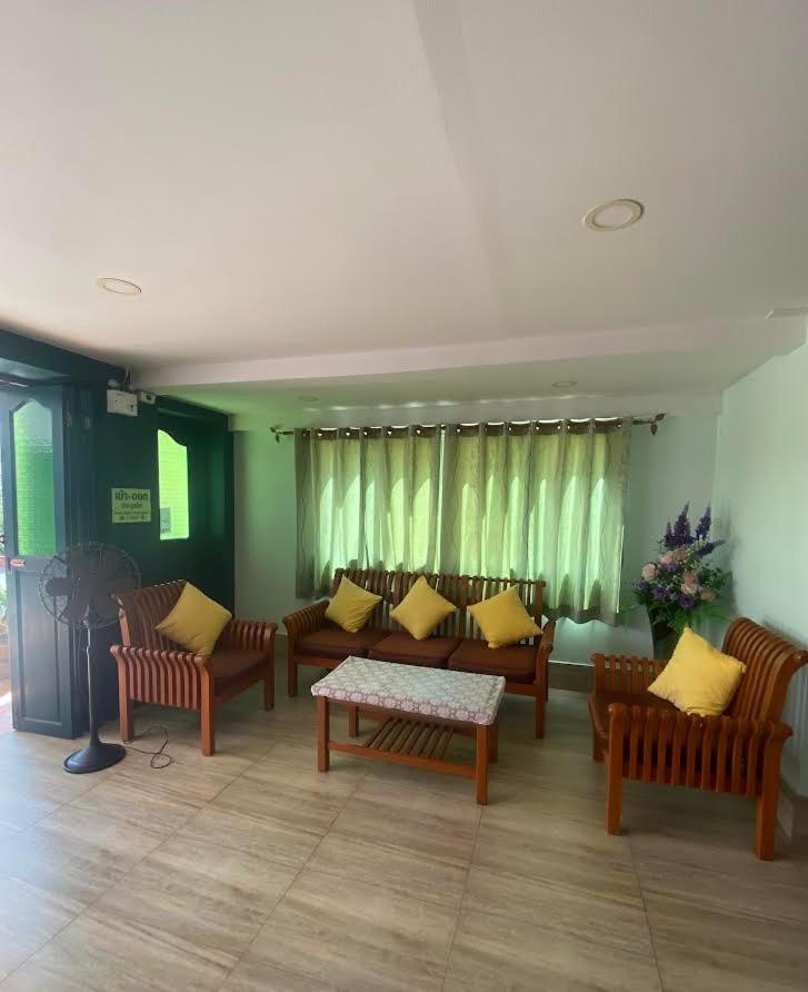 Hotel Panjai's Place