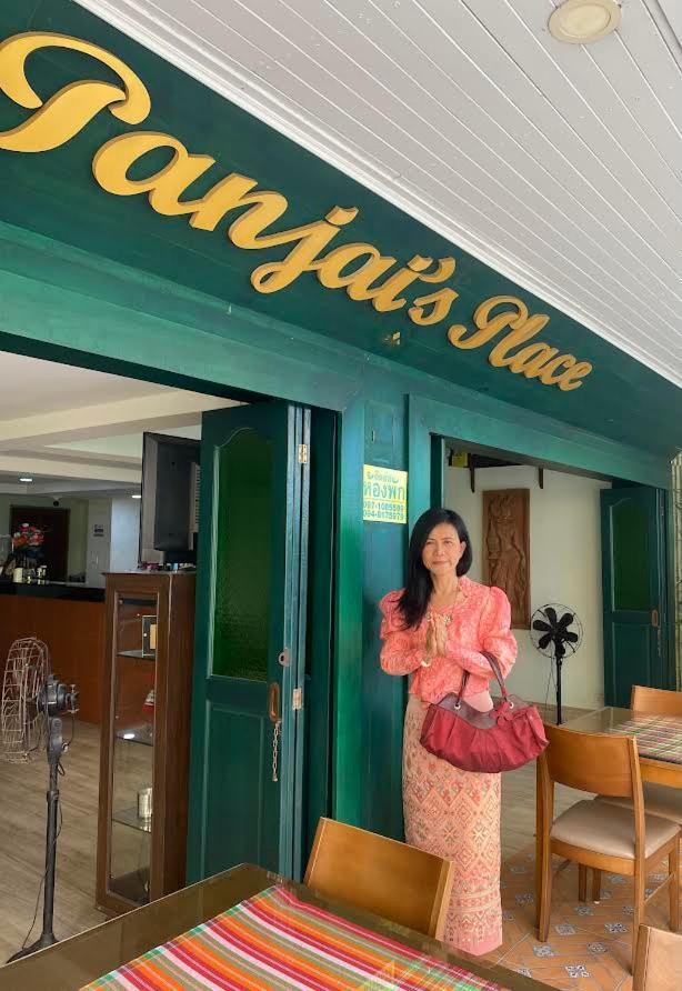 Panjai's Place Hotel Cha-Am