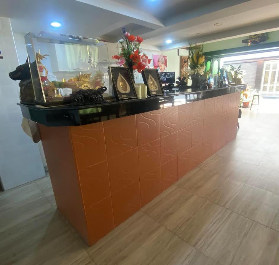 Hotel Panjai's Place Cha-Am