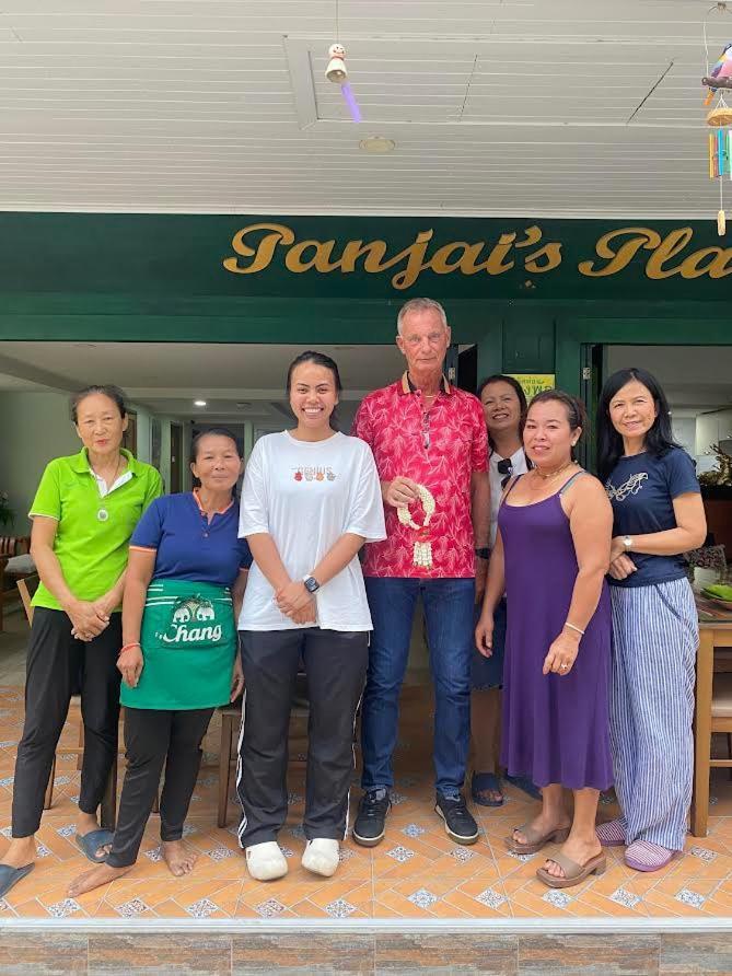 Panjai's Place Hotel