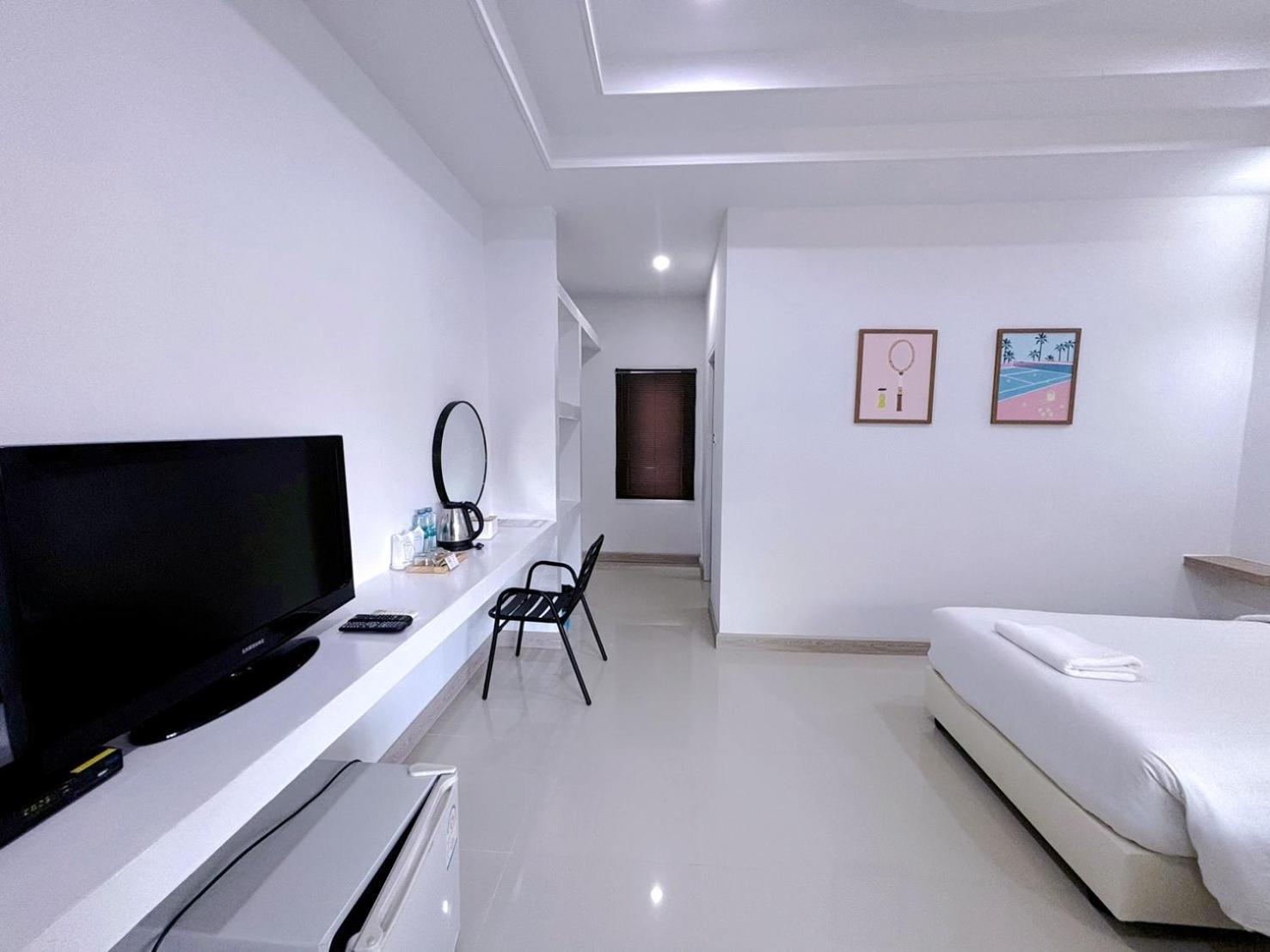 Sky View Resort Buriram