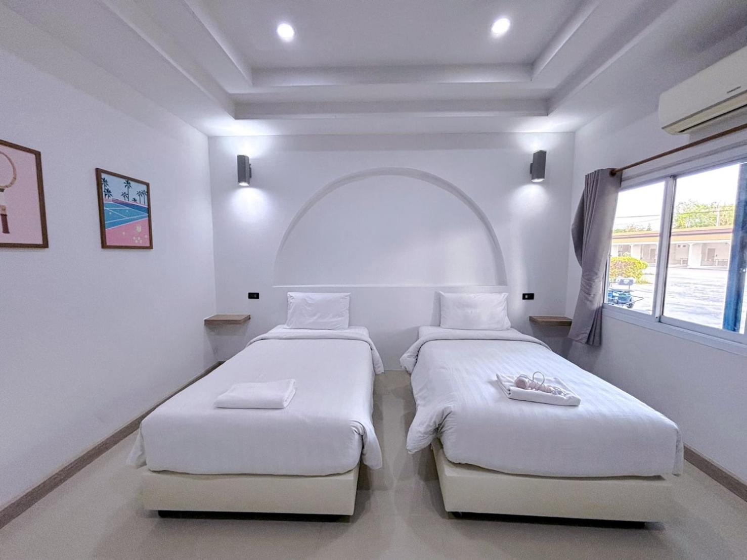 Sky View Resort