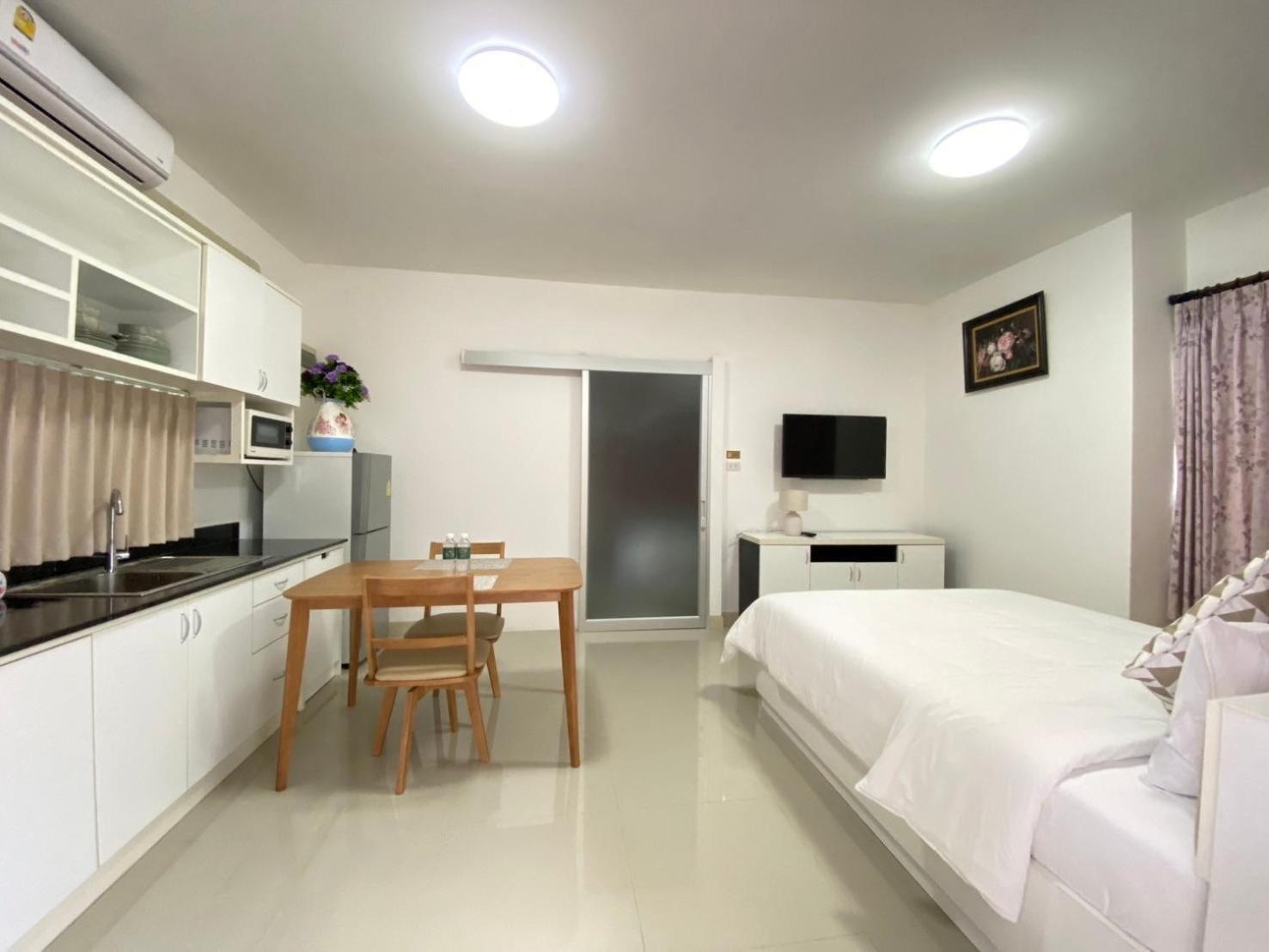 Baan Pingkan Wellness Hotel