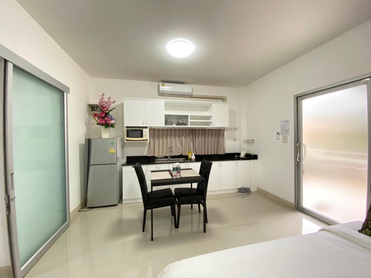 Hotel Baan Pingkan Wellness 4*