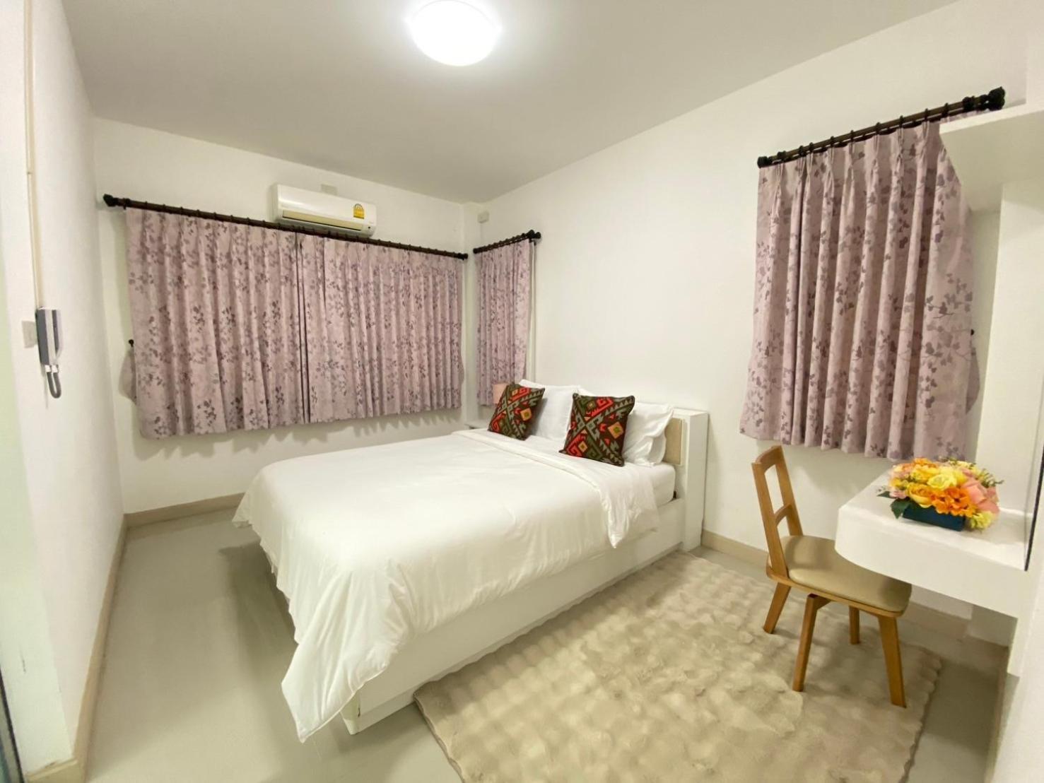 Baan Pingkan Wellness San Kamphaeng
