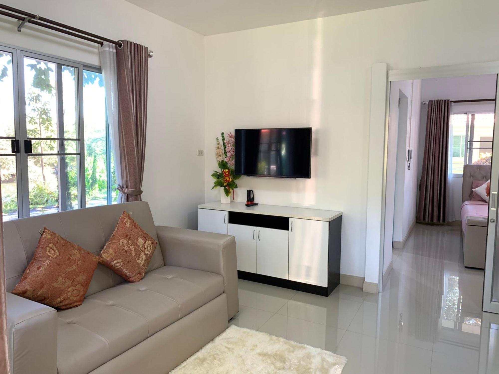 Baan Pingkan Wellness Hotel
