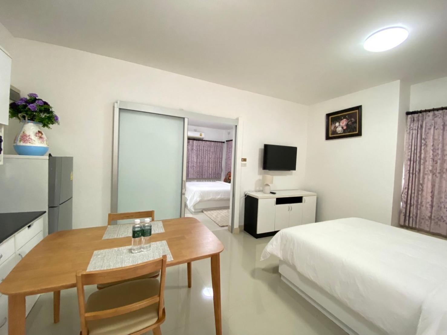 Baan Pingkan Wellness Hotel 4*