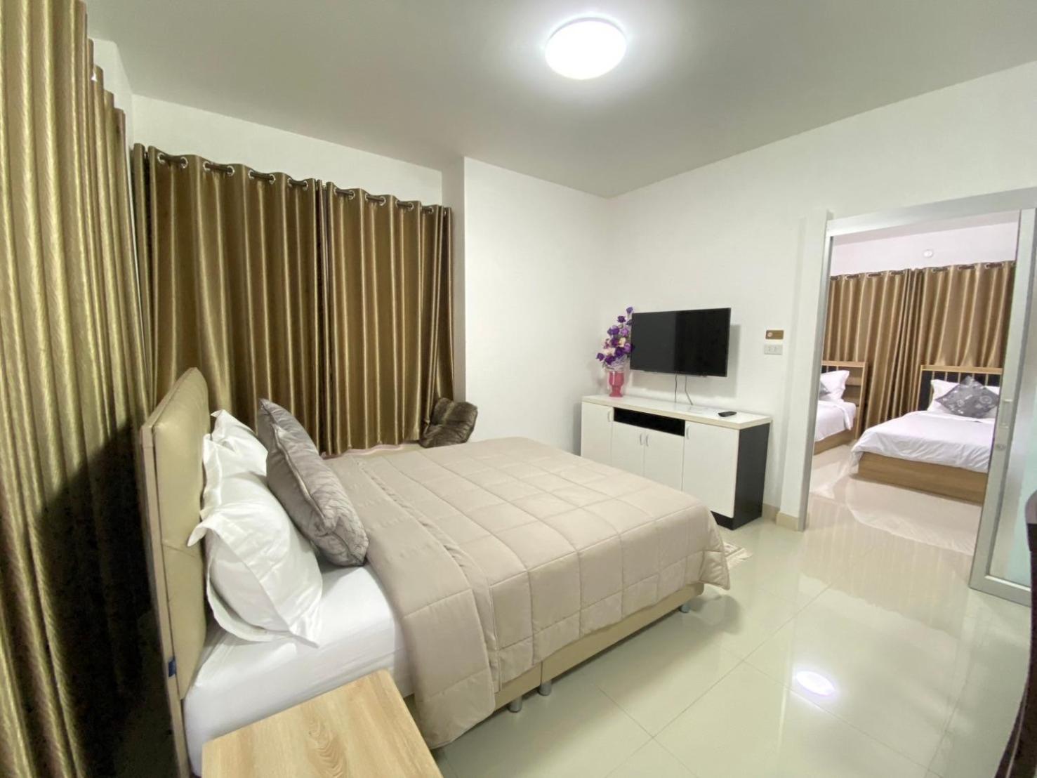 Baan Pingkan Wellness