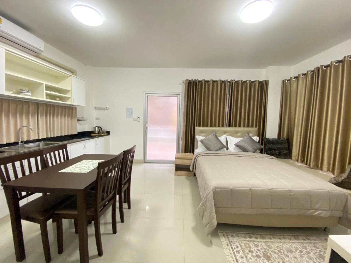 Baan Pingkan Wellness Hotel
