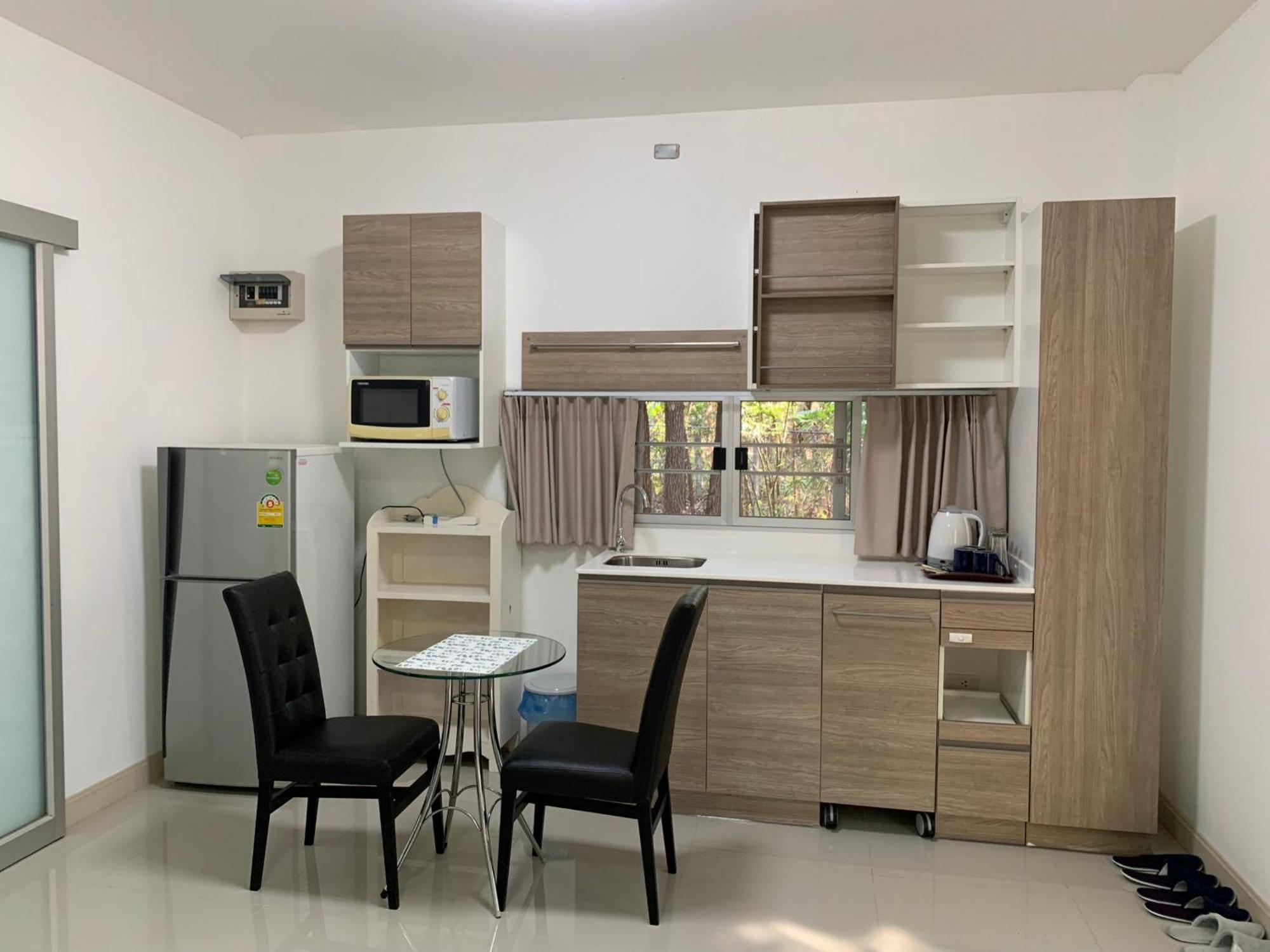 Baan Pingkan Wellness 4*