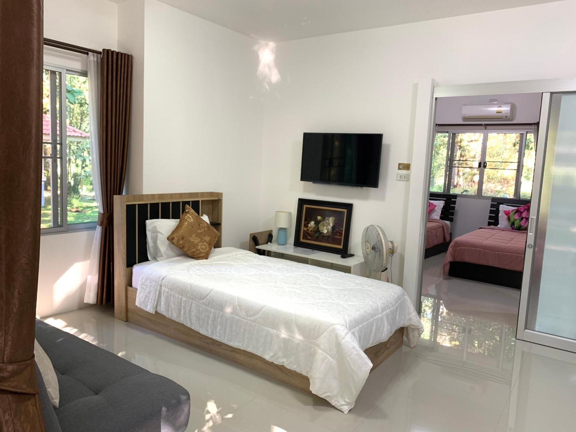 Baan Pingkan Wellness