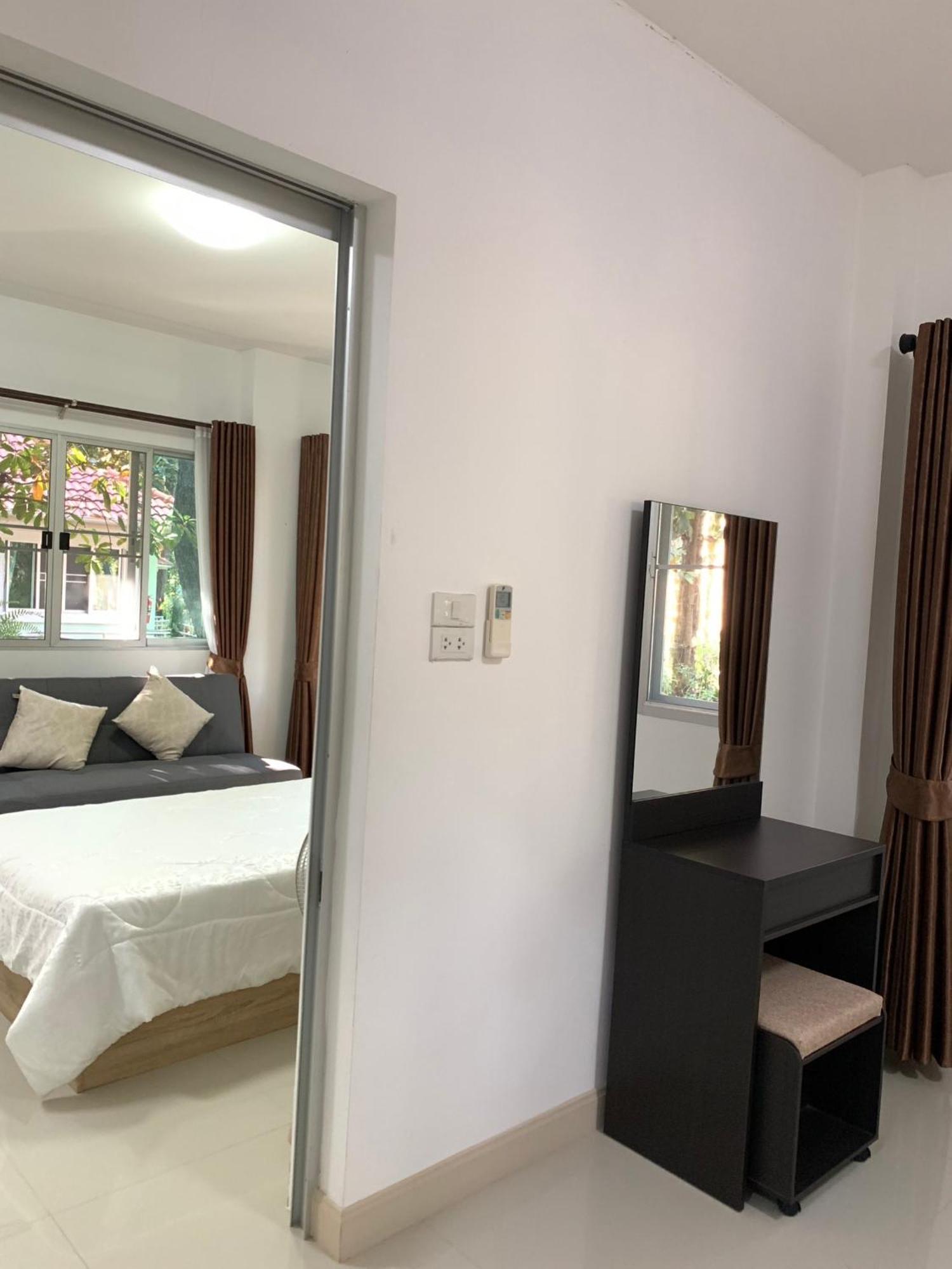 Baan Pingkan Wellness Hotel