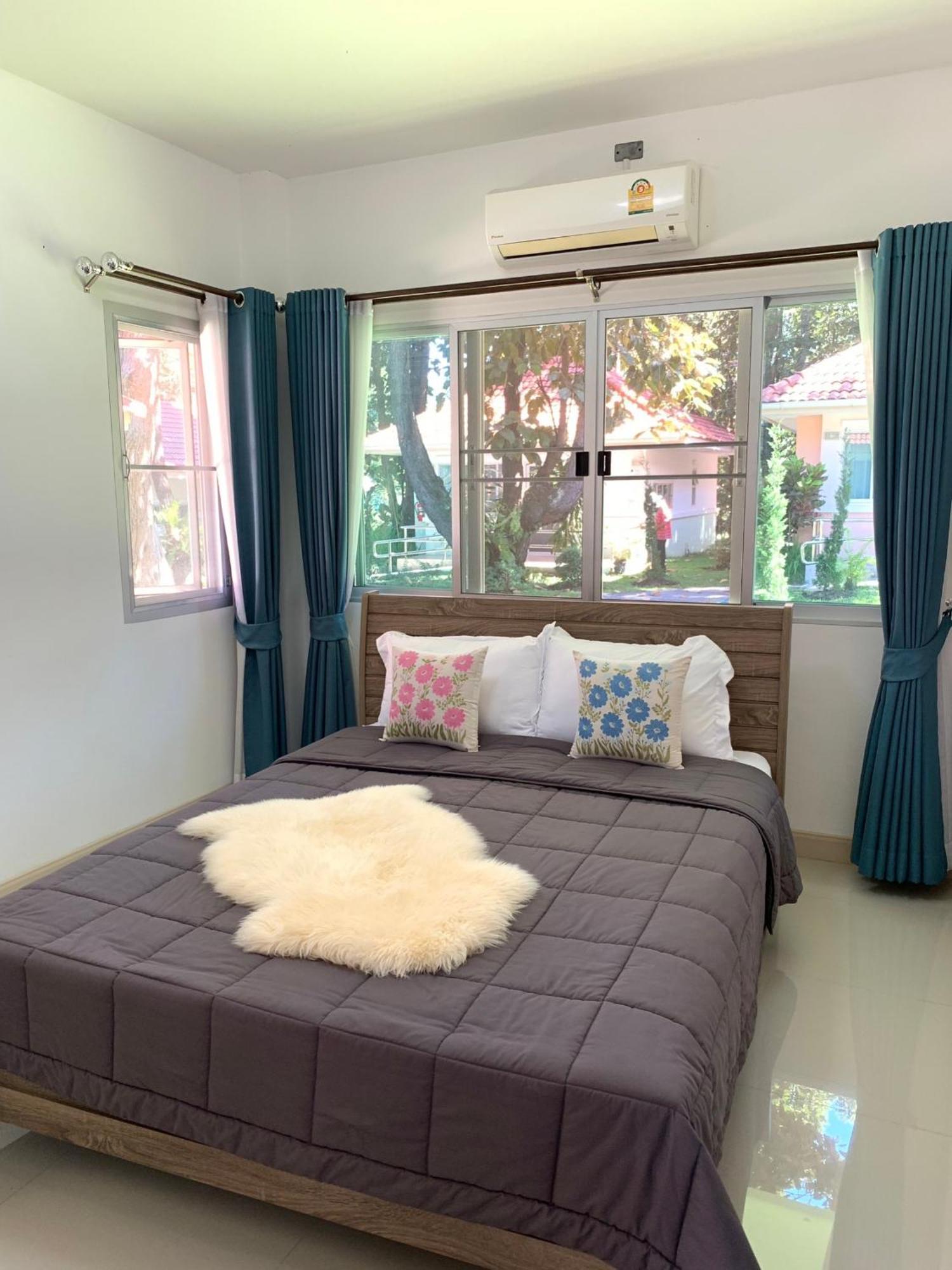 Baan Pingkan Wellness Hotel 4*