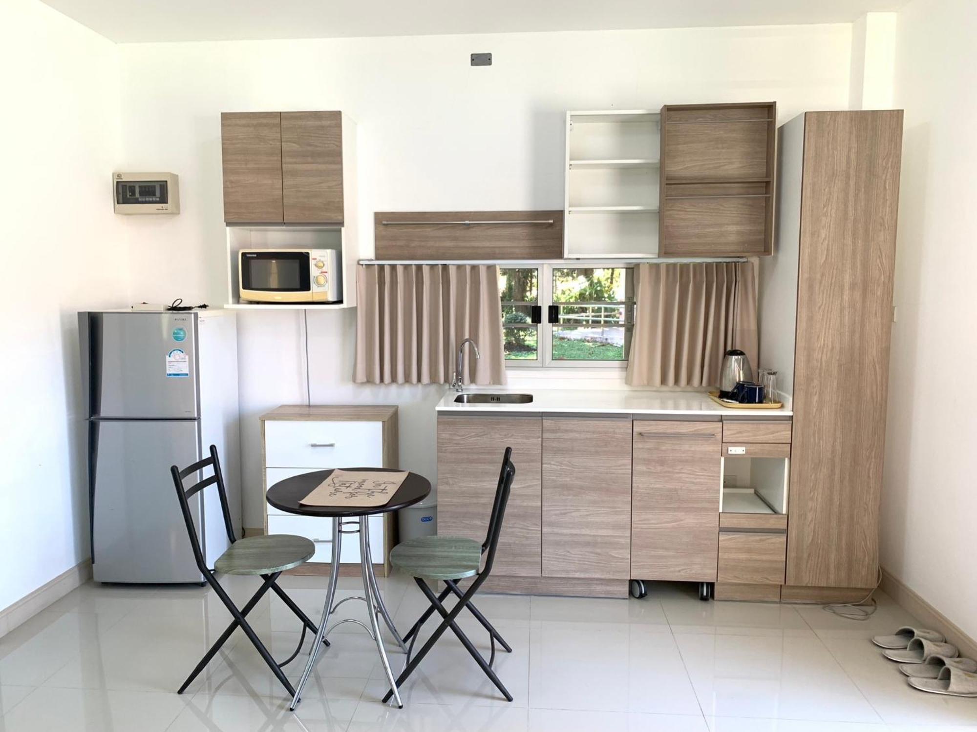 Hotel Baan Pingkan Wellness 4*