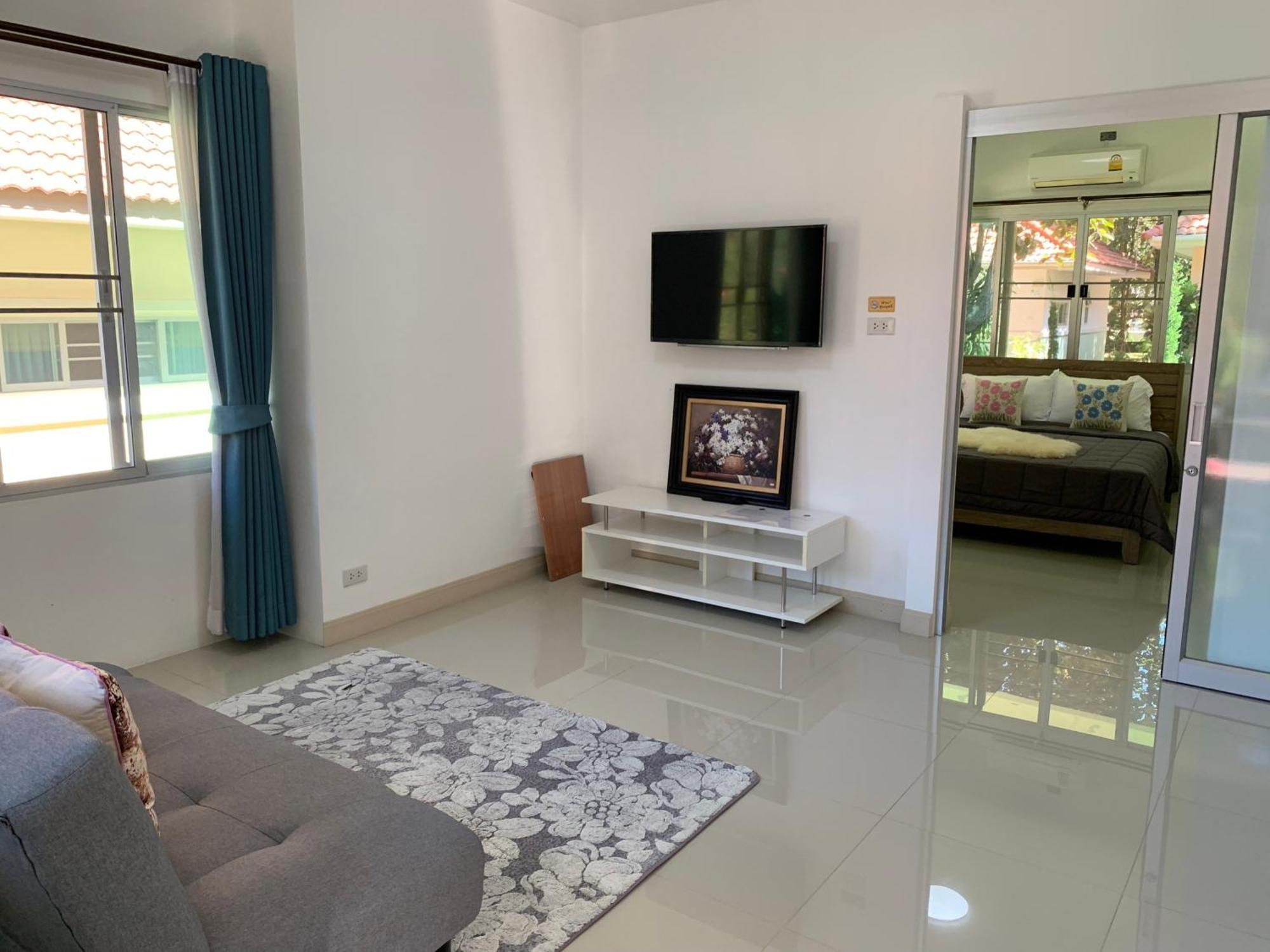 Baan Pingkan Wellness 4*
