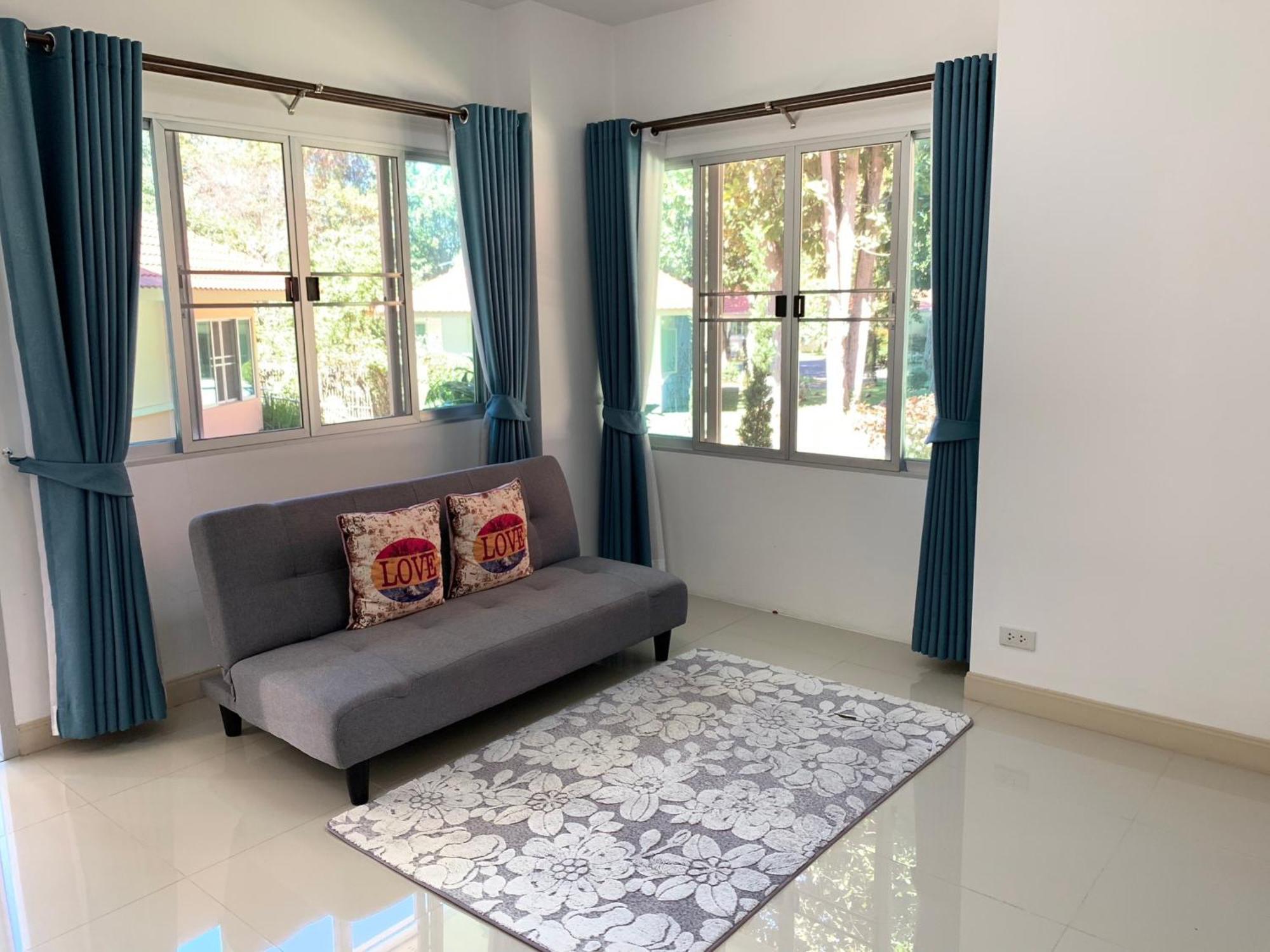 Hotel Baan Pingkan Wellness 4*