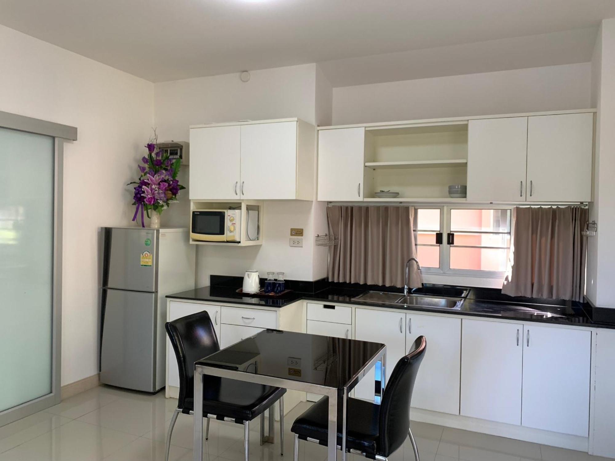 Baan Pingkan Wellness Hotel