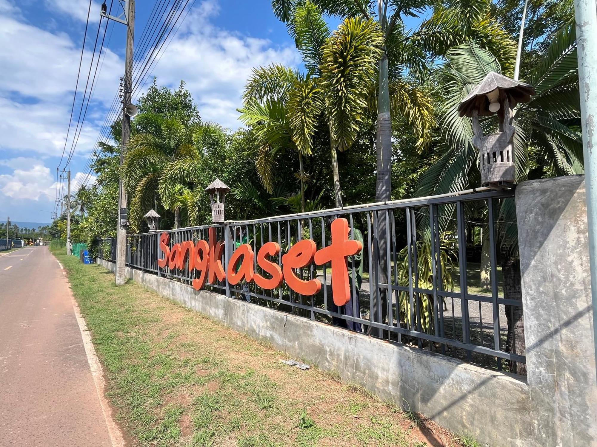 Sangkaset *