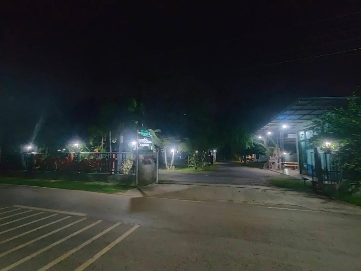 Resort Sangkaset Ban Mong Muang
