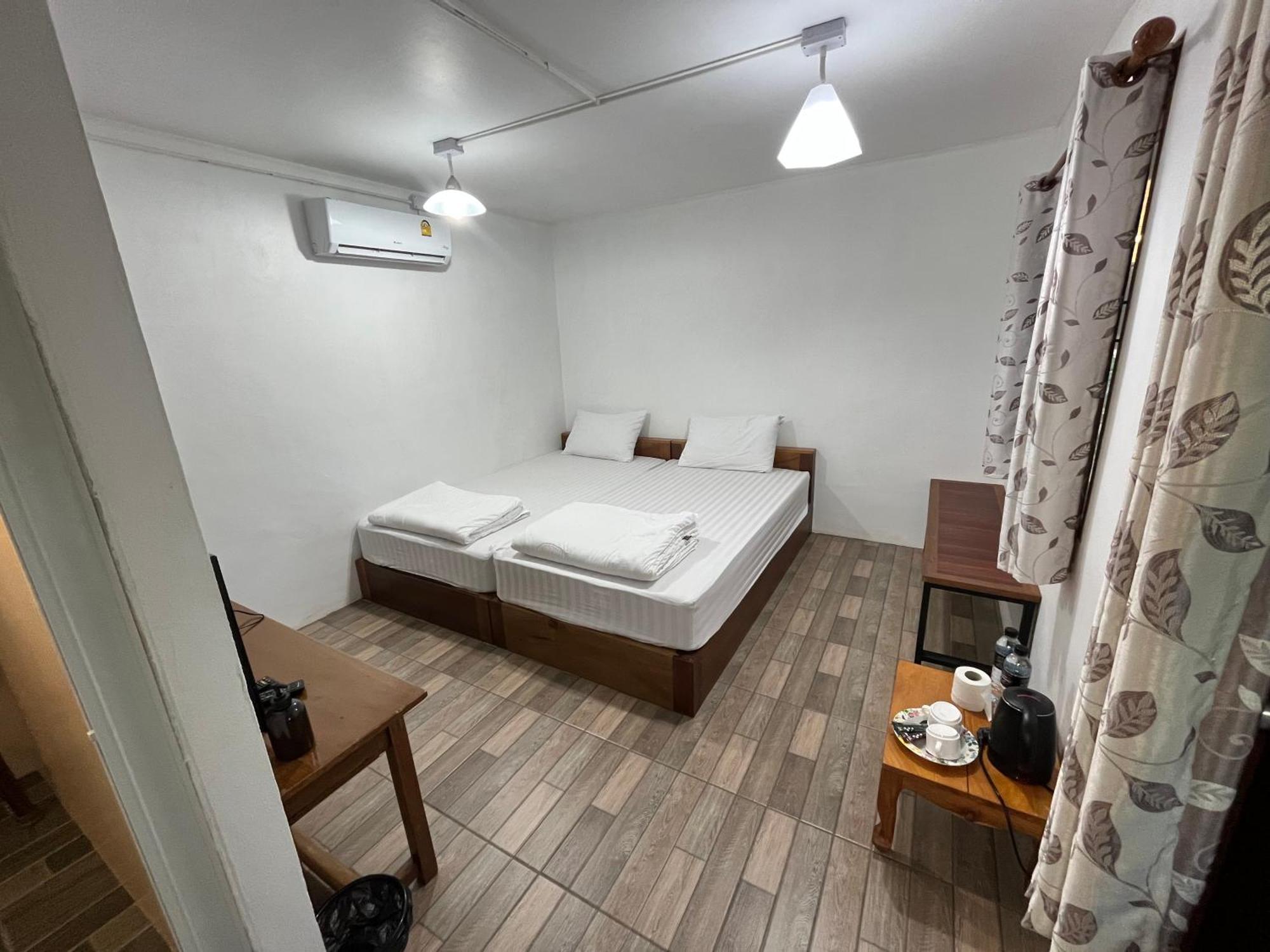 Sangkaset Resort