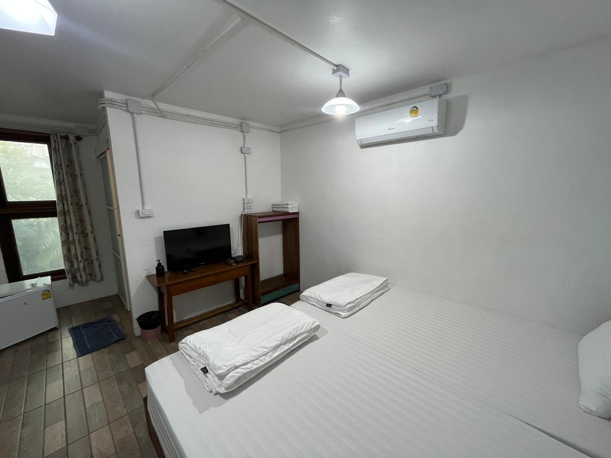 Sangkaset Resort Ban Mong Muang