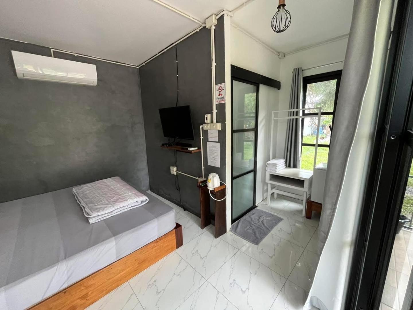 Sangkaset Resort