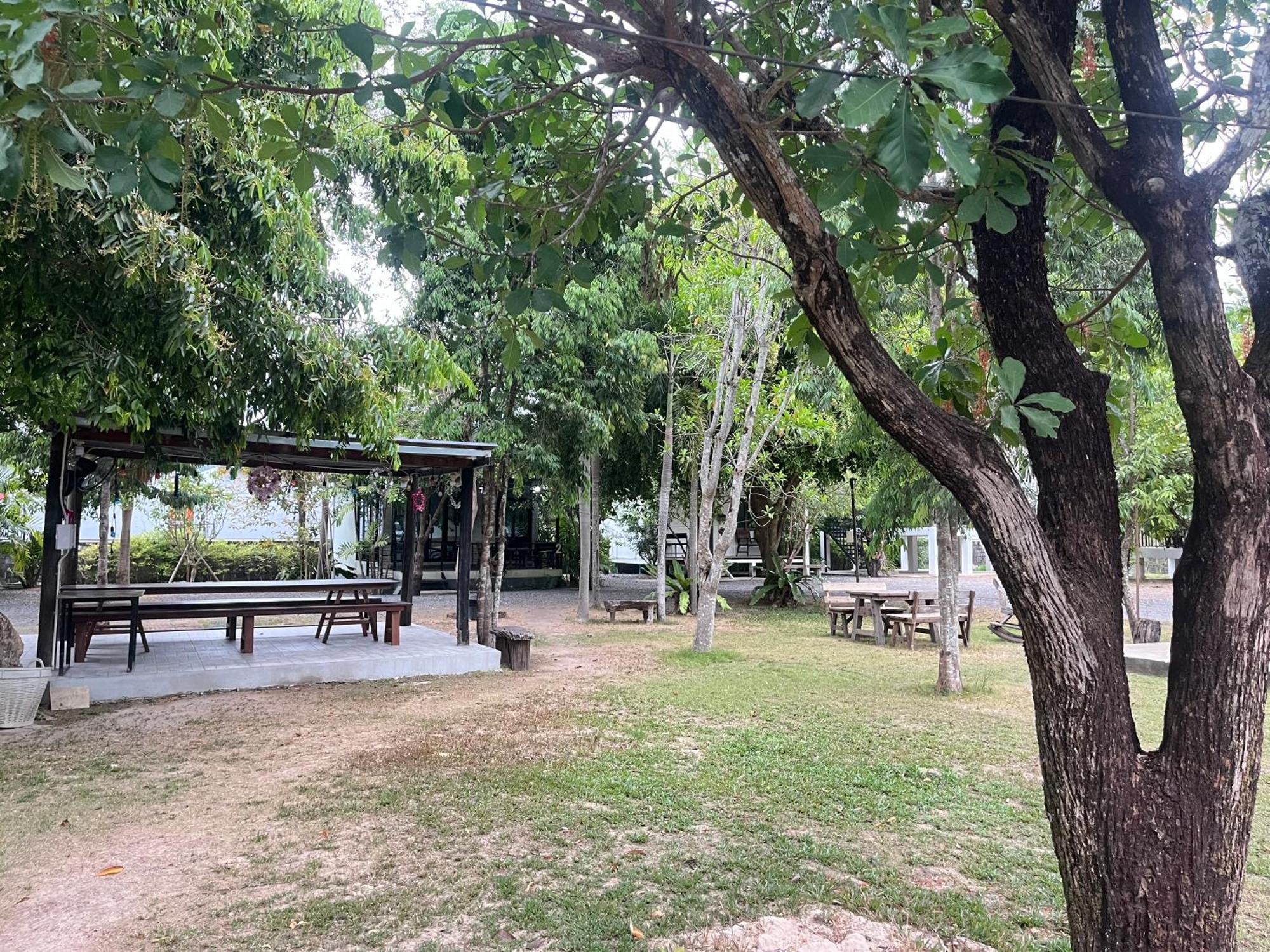 Sangkaset Ban Mong Muang