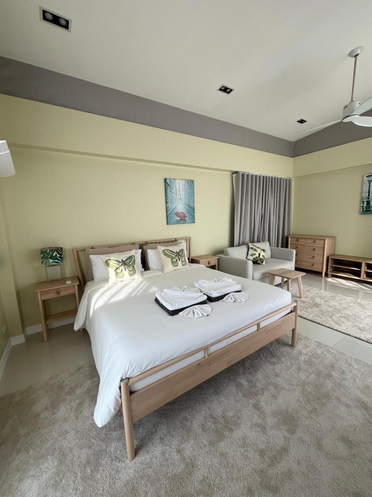5bdr Pool In Laguna Park #40 Villa *