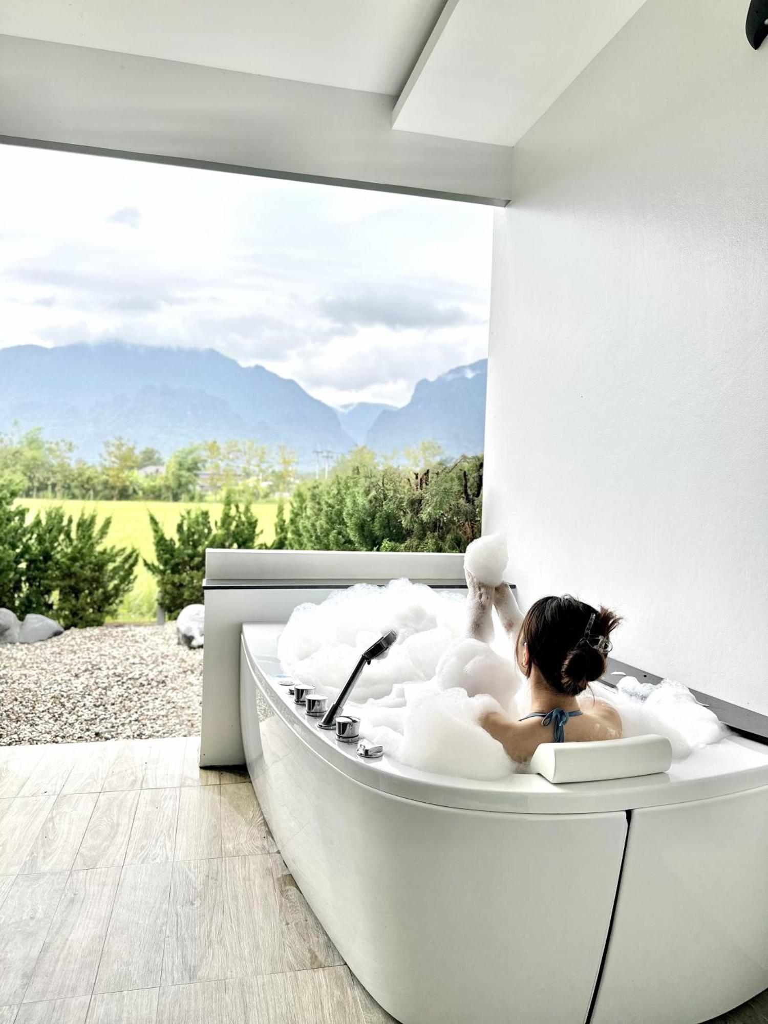 Hotel Teva Valley