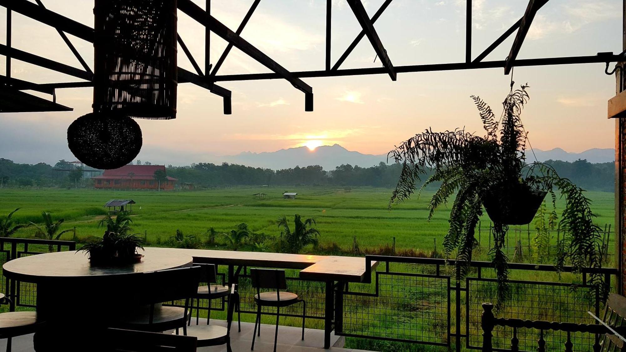Homestay Suanglangna *