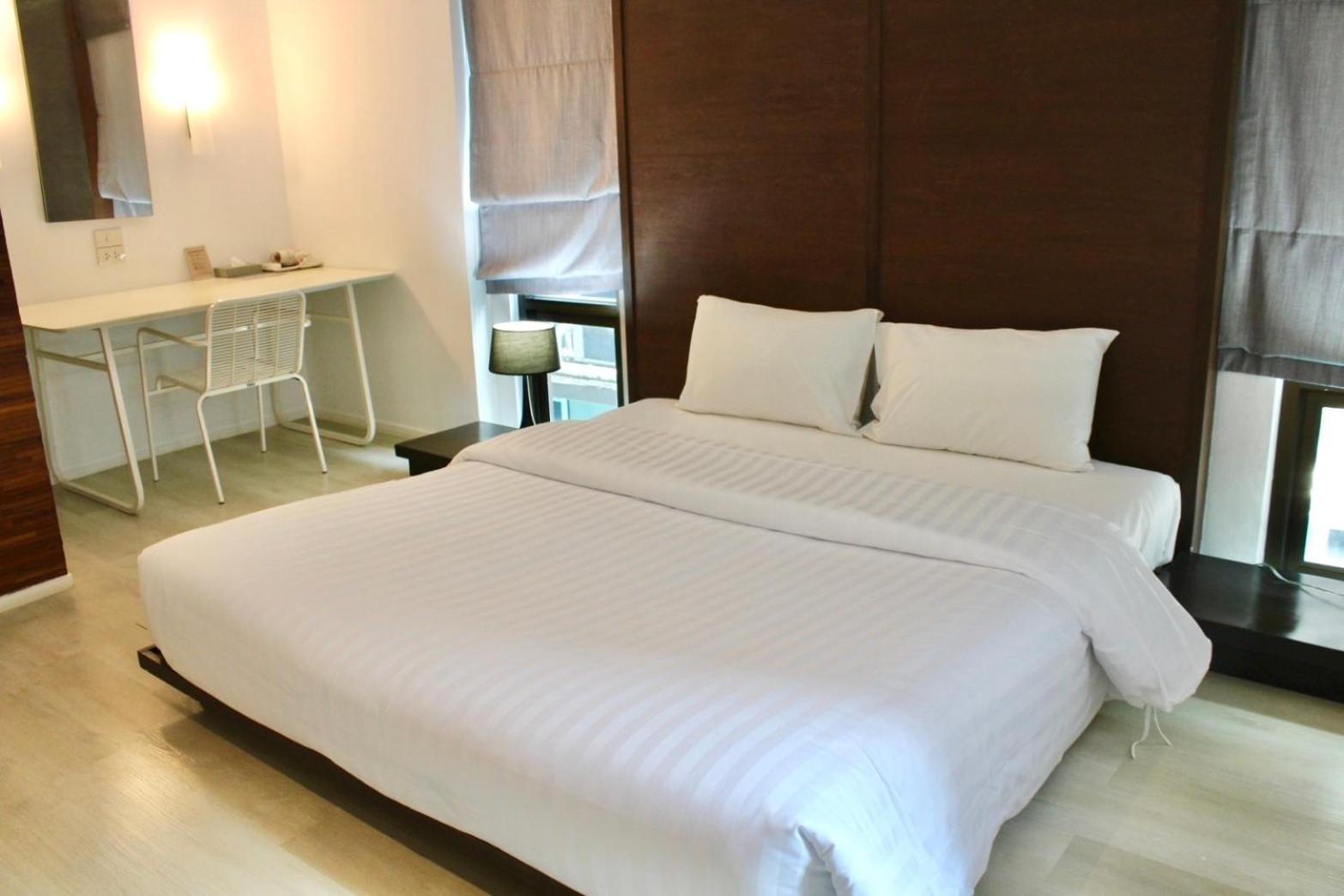 S2 - Sha Certified Hotel Bang Saen