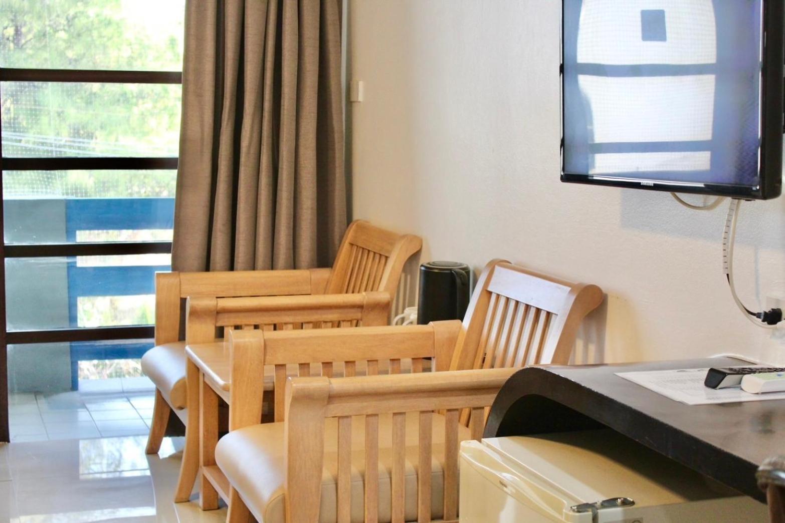 S2 - Sha Certified Hotel
