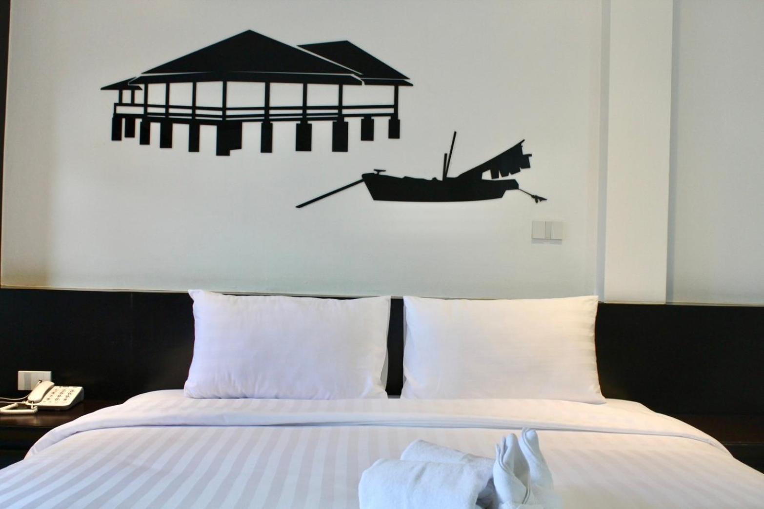 Hotel S2 - Sha Certified