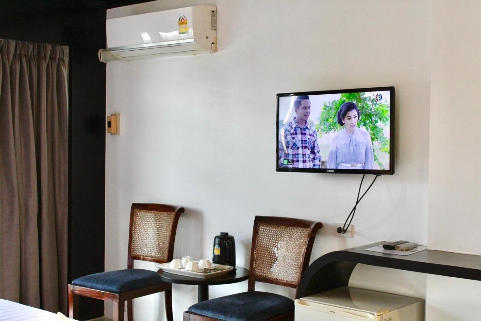 S2 - Sha Certified Hotel *