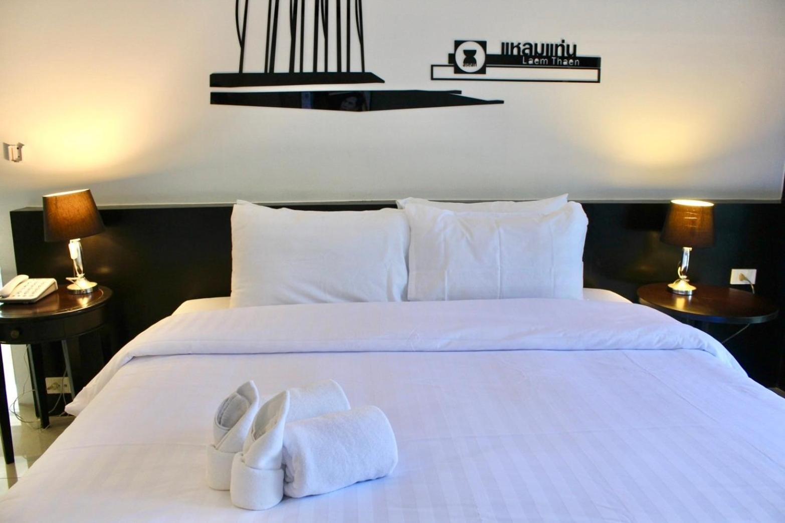 Hotel S2 - Sha Certified Bang Saen