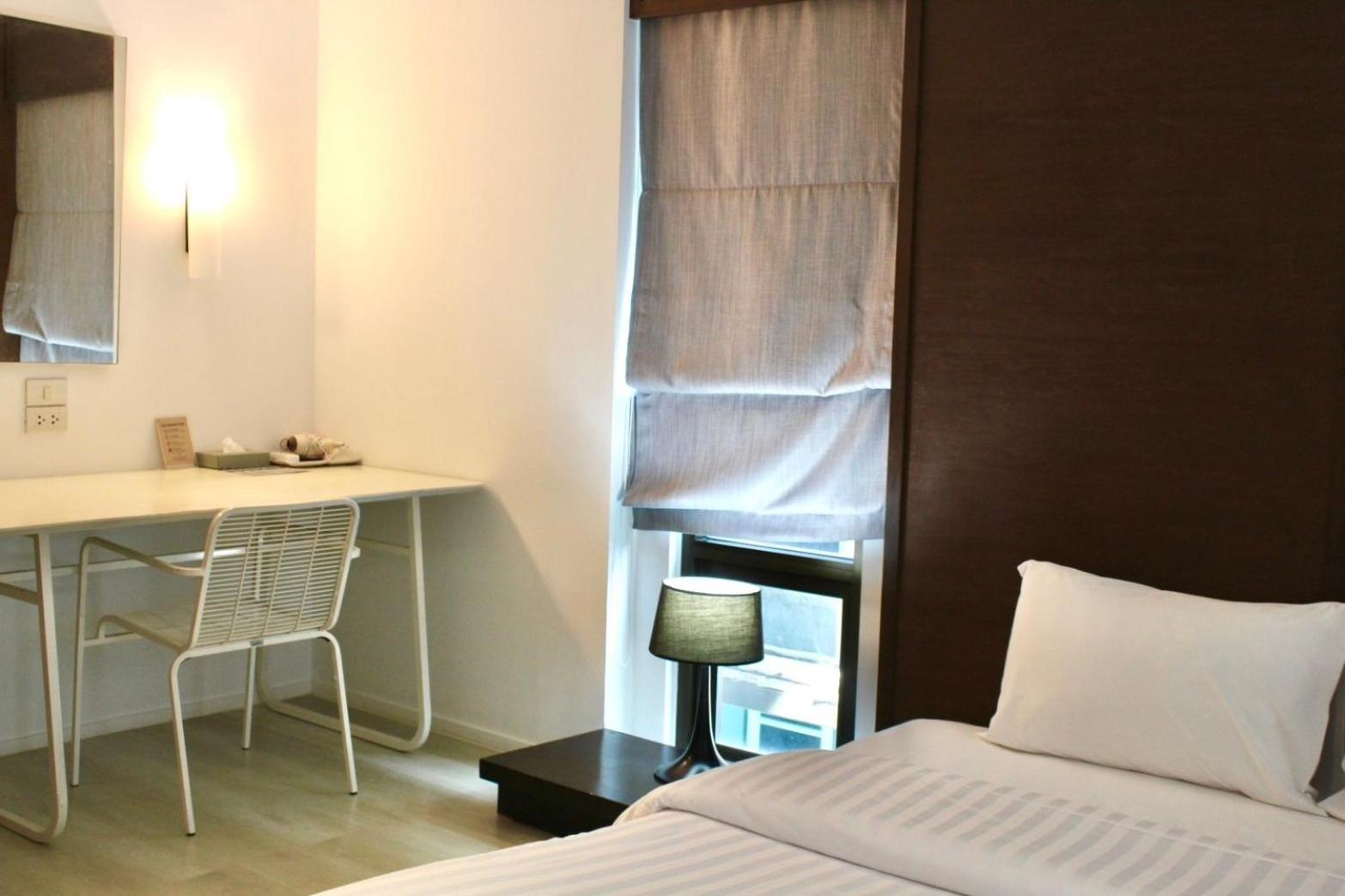 S2 - Sha Certified Hotel *