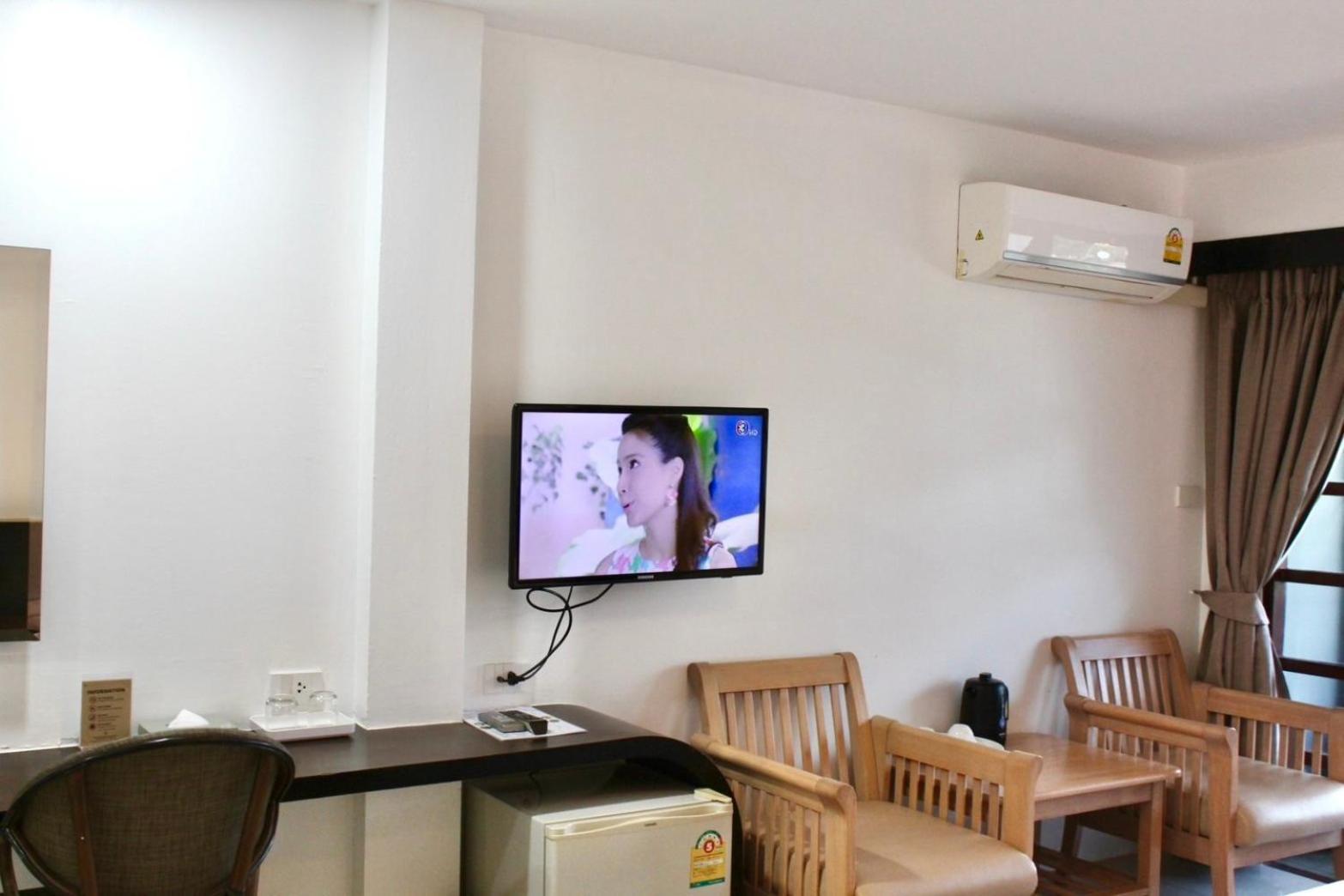 S2 - Sha Certified Hotel