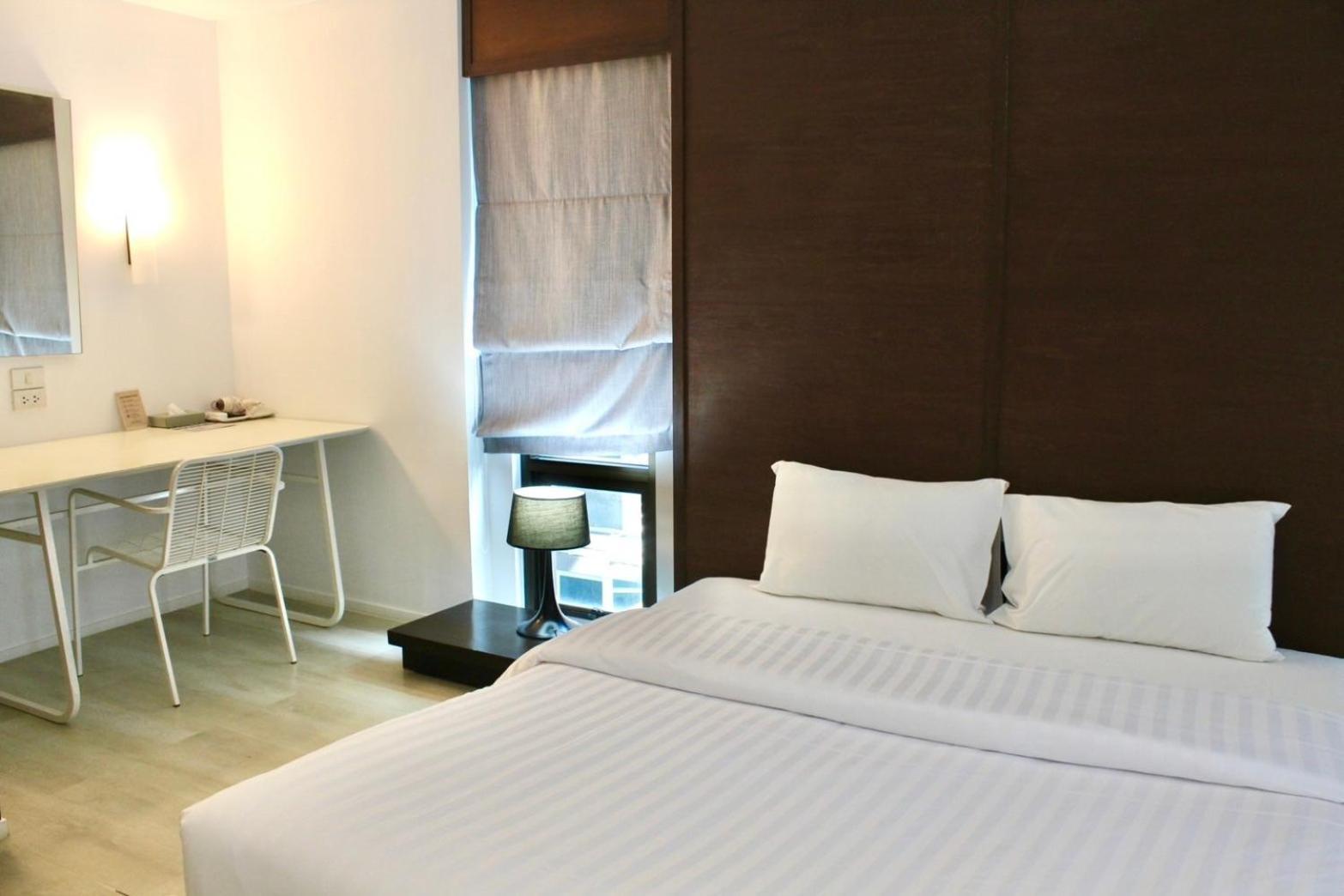 Hotel S2 - Sha Certified