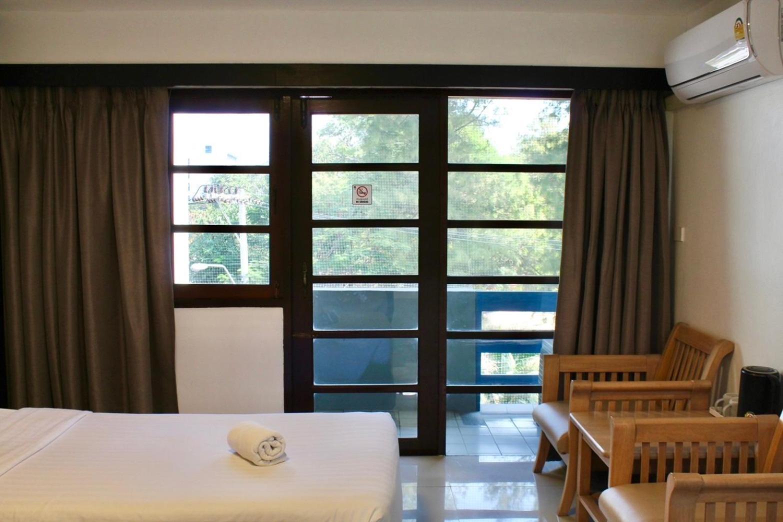 S2 - Sha Certified Hotel *